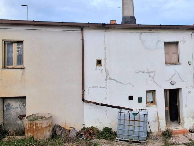 Villa Indipendente in vendita a Ripa Teatina, Abruzzo