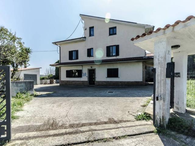 Villa Indipendente in vendita a Ripa Teatina, Abruzzo