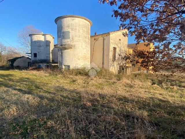 Villa Indipendente in vendita a Ripalimosani, Molise