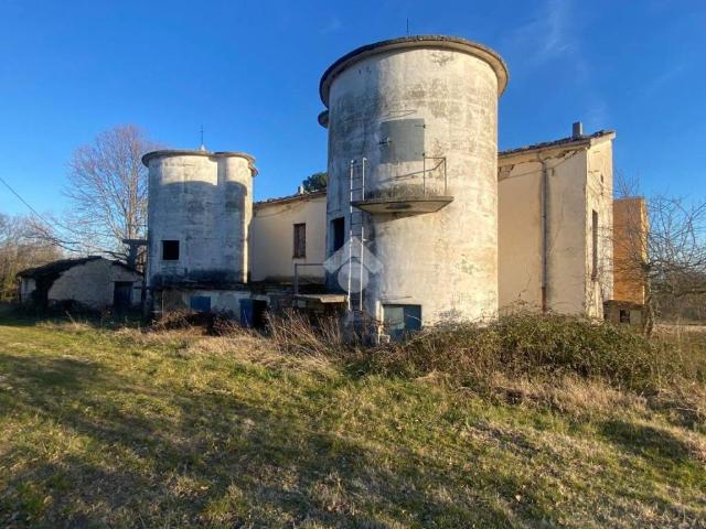 Villa Indipendente in vendita a Ripalimosani, Molise