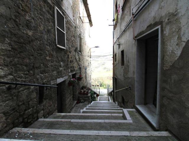 Villa Indipendente in vendita a Ripalimosani, Molise