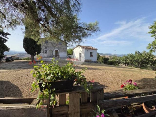 Villa Indipendente in vendita a Ripalimosani, Campobasso
