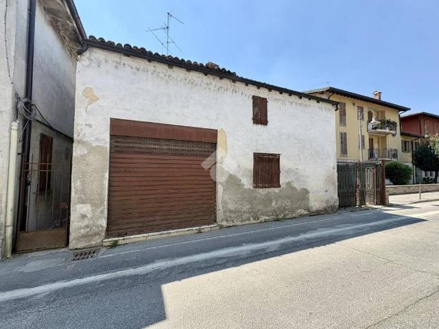 Villa Indipendente in vendita a Ripalta Cremasca, Lombardia