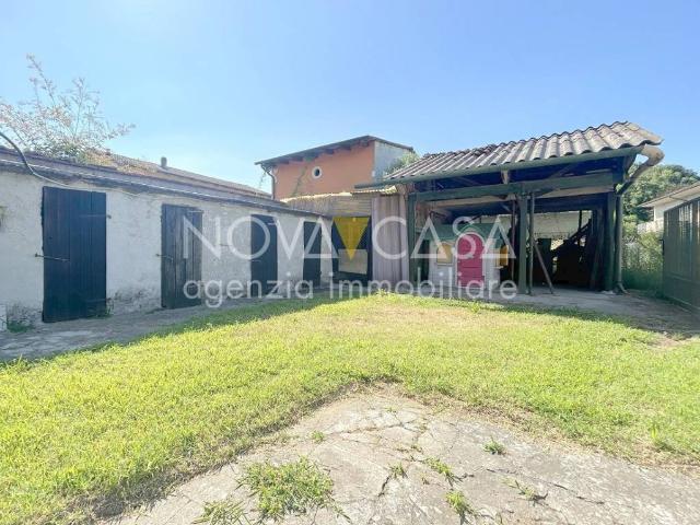 Villa Indipendente in vendita a Ripalta Cremasca, Lombardia