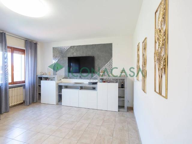 Villa Indipendente in vendita a Ripalta Guerina, Lombardia