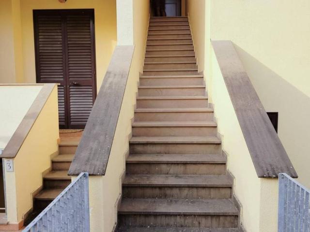 Villa Indipendente in vendita a Riparbella, Toscana