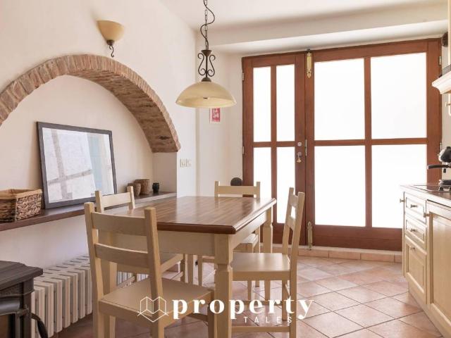 Villa Indipendente in vendita a Marche, Ascoli Piceno