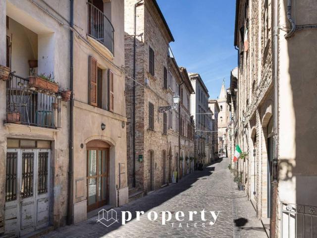 Villa Indipendente in vendita a Marche, Ascoli Piceno