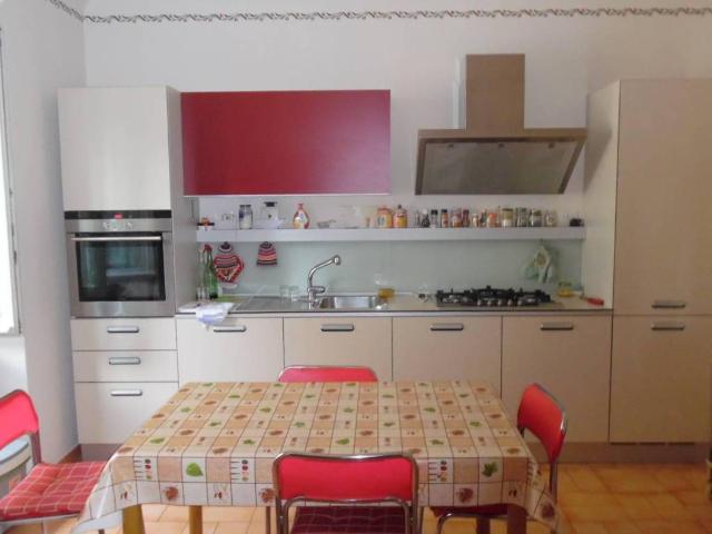 Villa Indipendente in vendita a Marche, Ascoli Piceno