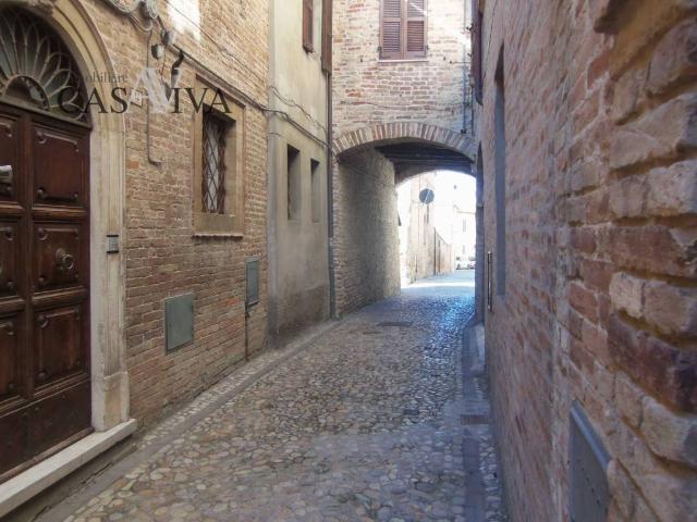 Villa Indipendente in vendita a Marche, Ascoli Piceno