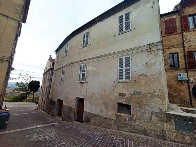 Villa Indipendente in vendita a Marche, Ascoli Piceno