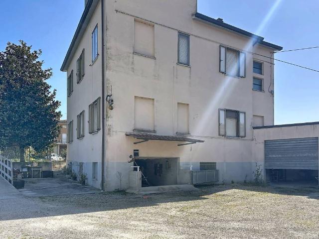 Villa Indipendente in vendita a Marche, Ascoli Piceno