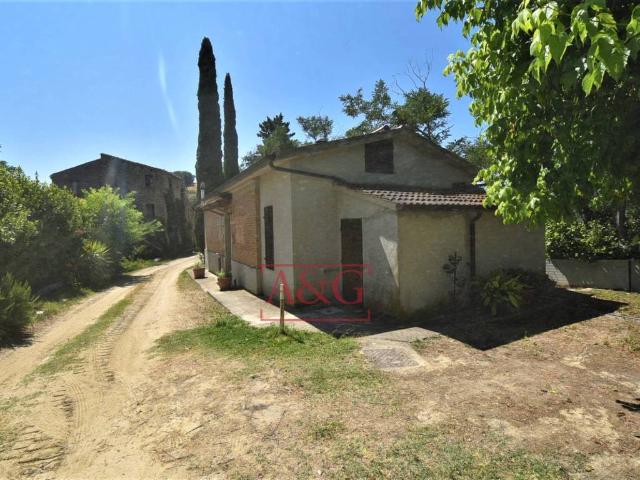 Villa Indipendente in vendita a Marche, Ascoli Piceno
