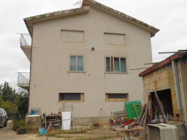 Villa Indipendente in vendita a Marche, Ascoli Piceno