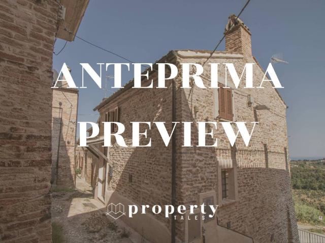Villa Indipendente in vendita a Marche, Ascoli Piceno