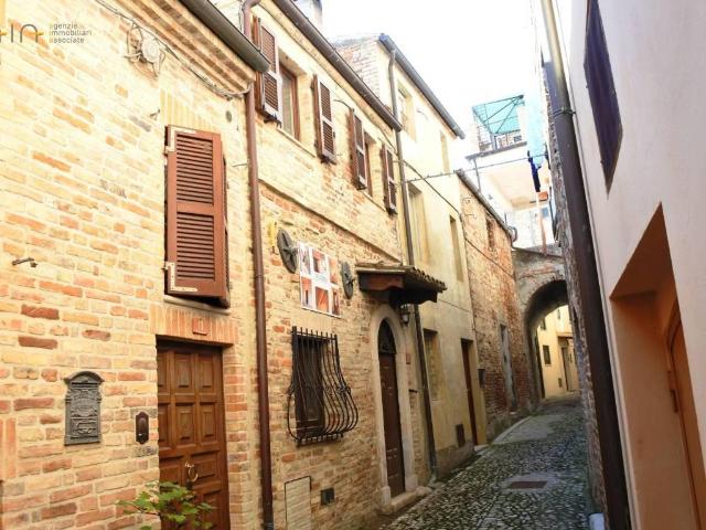 Villa Indipendente in vendita a Marche, Ascoli Piceno