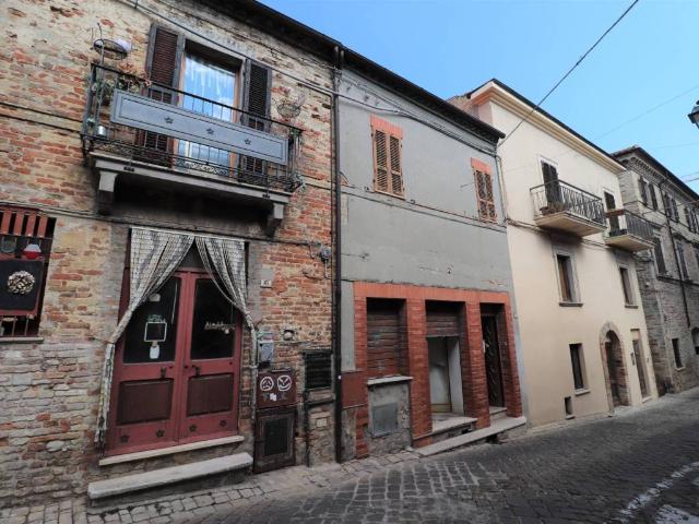 Villa Indipendente in vendita a Marche, Ascoli Piceno