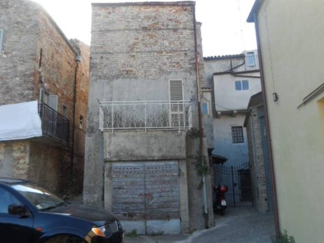Villa Indipendente in vendita a Marche, Ascoli Piceno