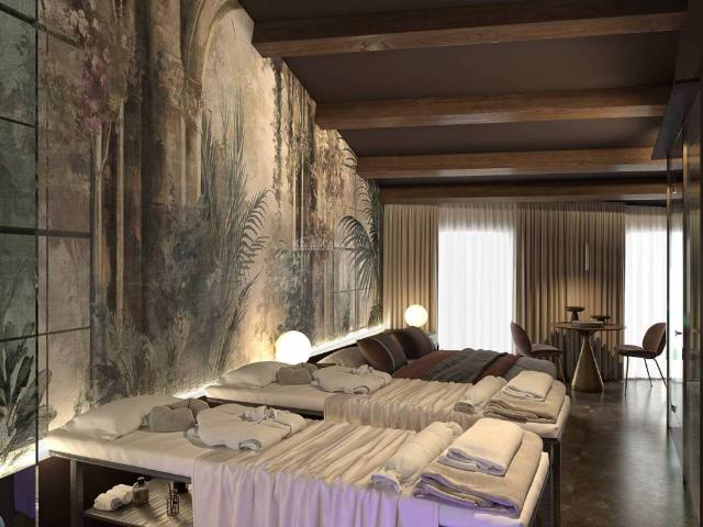 Villa Indipendente in vendita a Marche, Ascoli Piceno