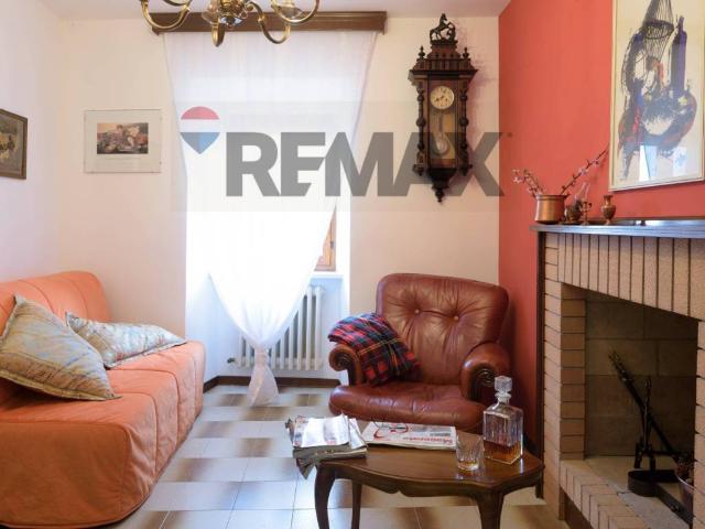 Villa Indipendente in vendita a Marche, Macerata