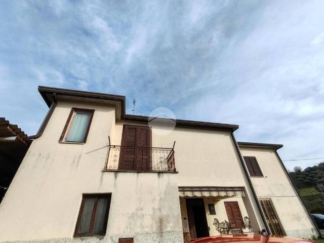 Villa Indipendente in vendita a Ripi, Lazio