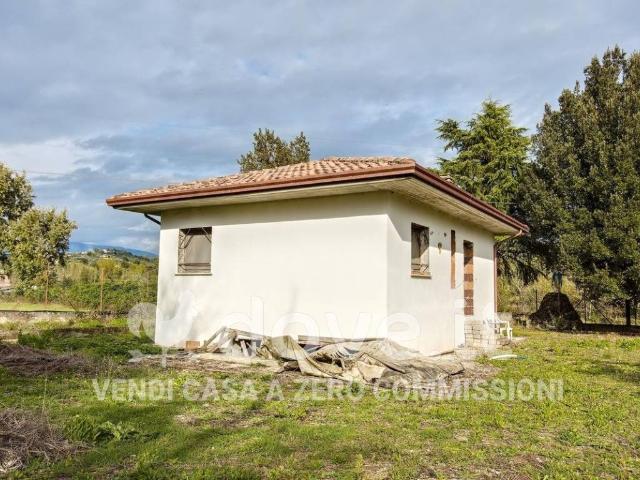 Villa Indipendente in vendita a Ripi, Lazio