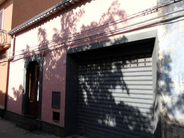 Villa Indipendente in vendita a Riposto, Sicilia