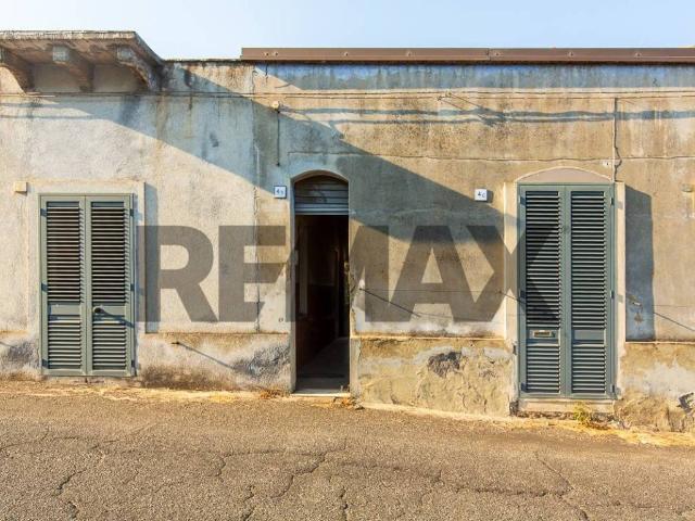 Villa Indipendente in vendita a Carruba, Riposto