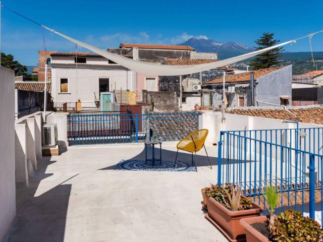 Villa Indipendente in vendita a Riposto, Sicilia