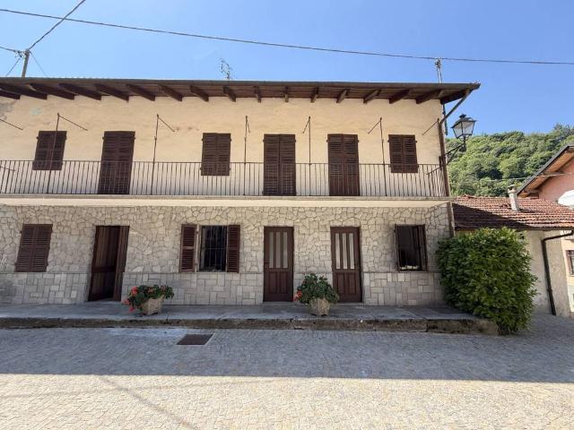 Villa Indipendente in vendita a Piemonte, Cuneo