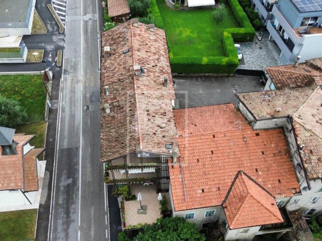 Villa Indipendente in vendita a Comunità Alto Garda e Ledro, Riva