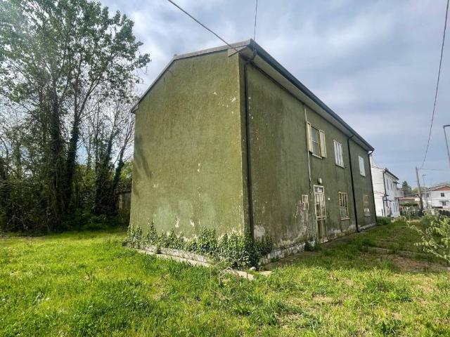 Villa Indipendente in vendita a Unione Terre e Fiumi, Guarda Ferrarese