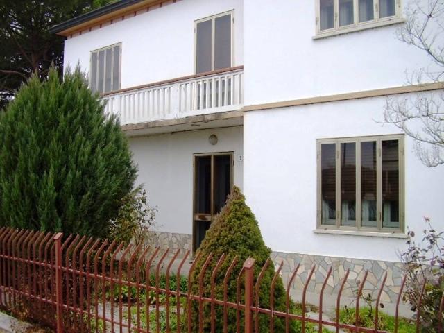 Villa Indipendente in vendita a Berra, Riva del Po