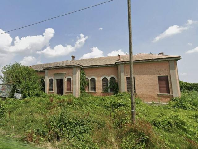 Villa Indipendente in vendita a Unione Terre e Fiumi, Ponte Punzetti