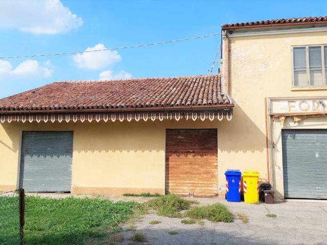 Villa Indipendente in vendita a Unione Terre e Fiumi, Ruina