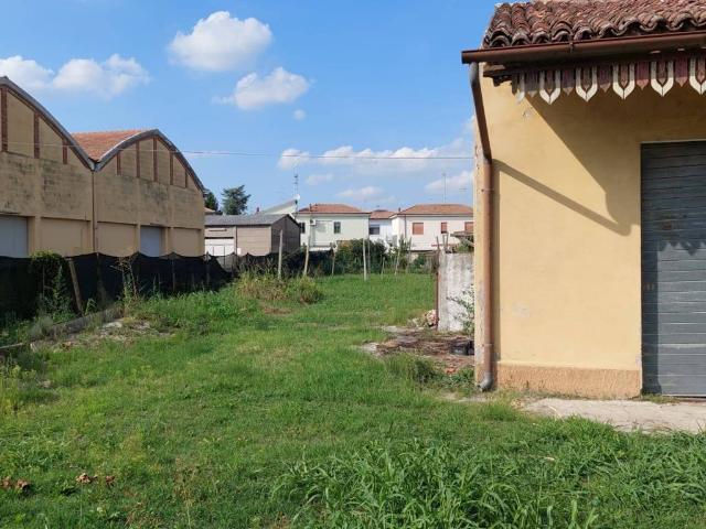 Villa Indipendente in vendita a Unione Terre e Fiumi, Ruina