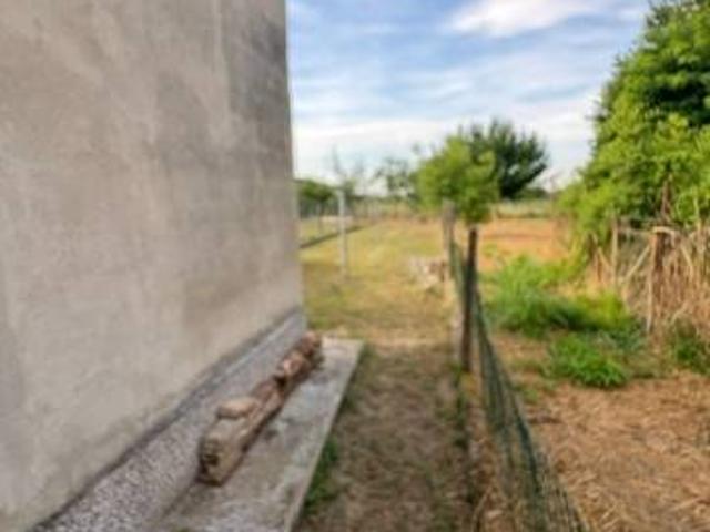 Villa Indipendente in vendita a Unione Terre e Fiumi, Berra