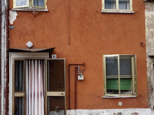 Villa Indipendente in vendita a Unione Terre e Fiumi, Reggio Emilia