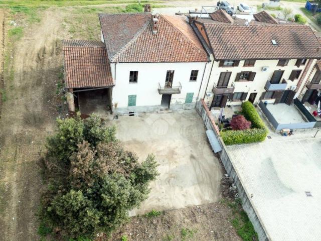Villa Indipendente in vendita a San Giovanni, Piemonte