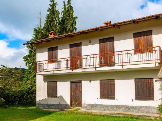 Villa Indipendente in vendita a Piemonte, Torino