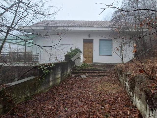 Villa Indipendente in vendita a Piemonte, Torino