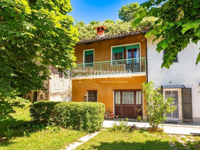 Villa Indipendente in vendita a Piemonte, Torino