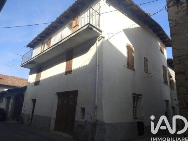 Villa Indipendente in vendita a Piemonte, Alessandria