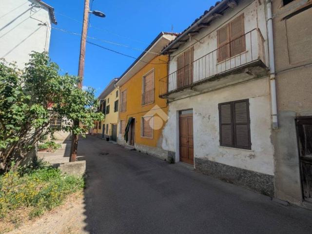 Villa Indipendente in vendita a Piemonte, Alessandria