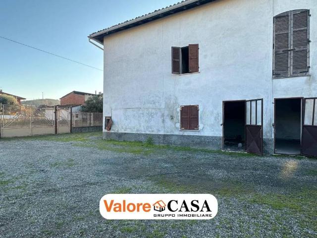 Villa Indipendente in vendita a Piemonte, Alessandria