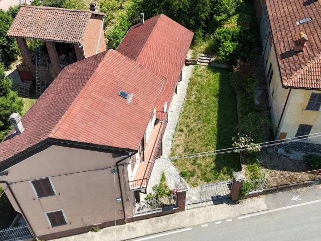 Villa Indipendente in vendita a Piemonte, Alessandria