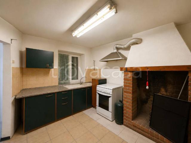 Villa Indipendente in vendita a Piemonte, Alessandria
