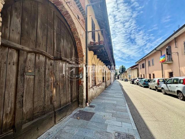Villa Indipendente in vendita a Piemonte, Torino
