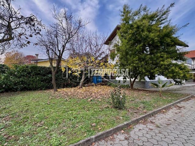 Villa Indipendente in vendita a Piemonte, Torino