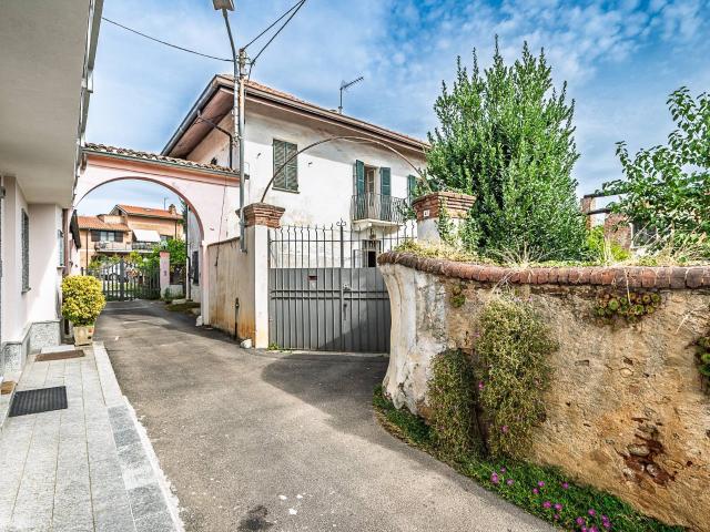 Villa Indipendente in vendita a Piemonte, Torino
